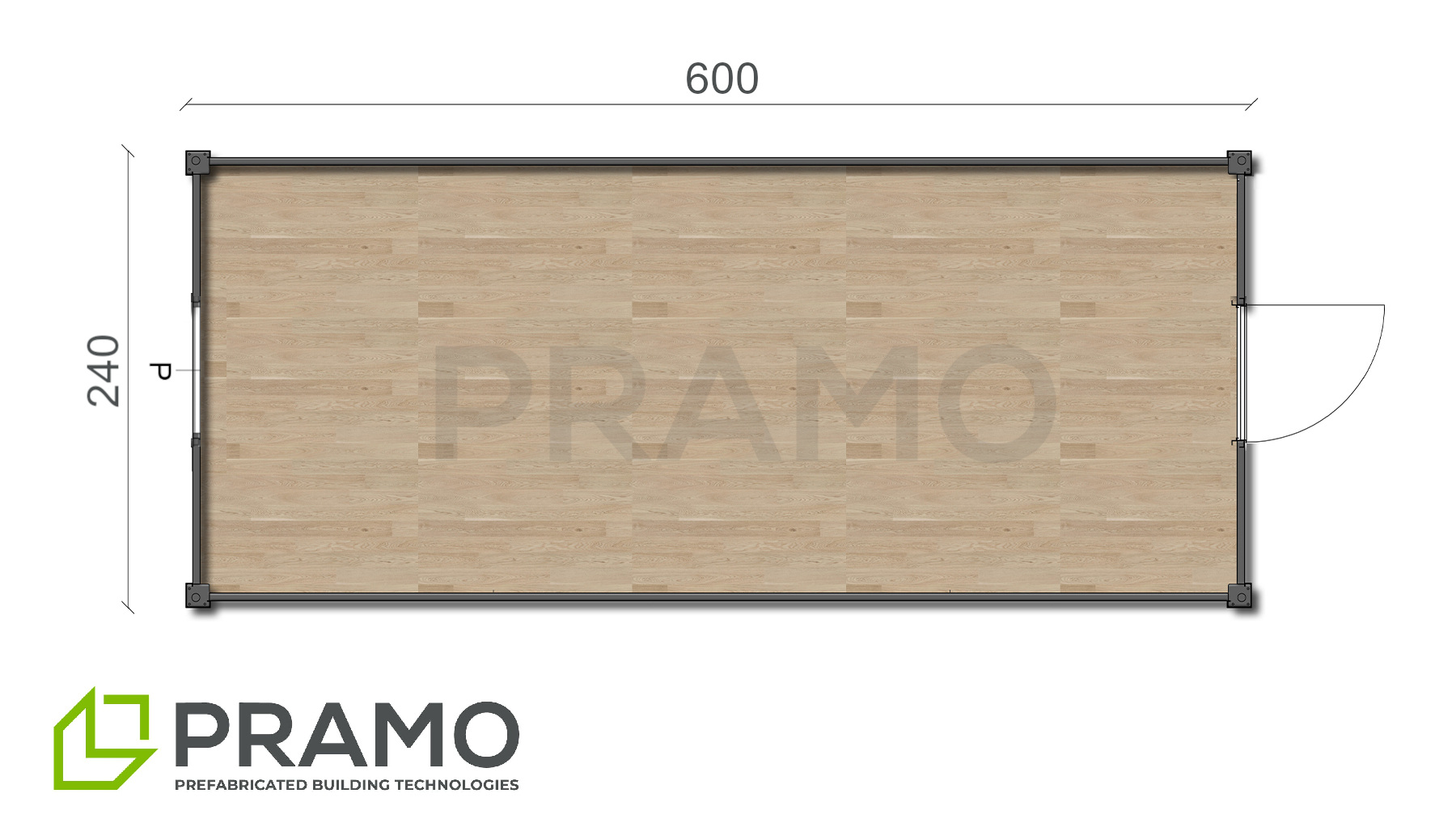 prefabricated - containers - steel - construction